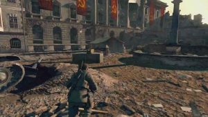 Sniper Elite V2 Remastered Collectibles Guide - Bottles and Gold Bars