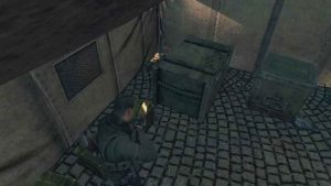 Sniper Elite V2 Remastered Brandenburg Gate Walkthrough
