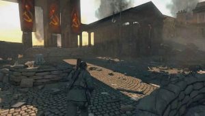 Sniper Elite V2 Remastered Collectibles Guide - Bottles and Gold Bars