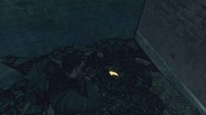 Sniper Elite V2 Remastered Collectibles Guide - Bottles and Gold Bars