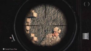 Sniper Elite V2 Remastered Brandenburg Gate Walkthrough