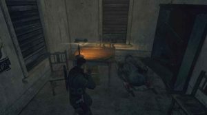 Sniper Elite V2 Remastered Collectibles Guide - Bottles and Gold Bars