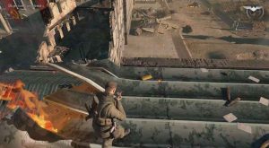 Sniper Elite V2 Remastered Collectibles Guide - Bottles and Gold Bars