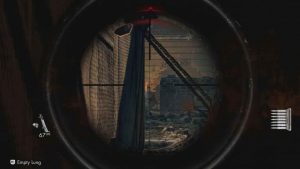 Sniper Elite V2 Remastered Brandenburg Gate Walkthrough