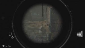 Sniper Elite V2 Remastered Brandenburg Gate Walkthrough