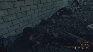 Sniper Elite V2 Remastered Collectibles Guide - Bottles and Gold Bars