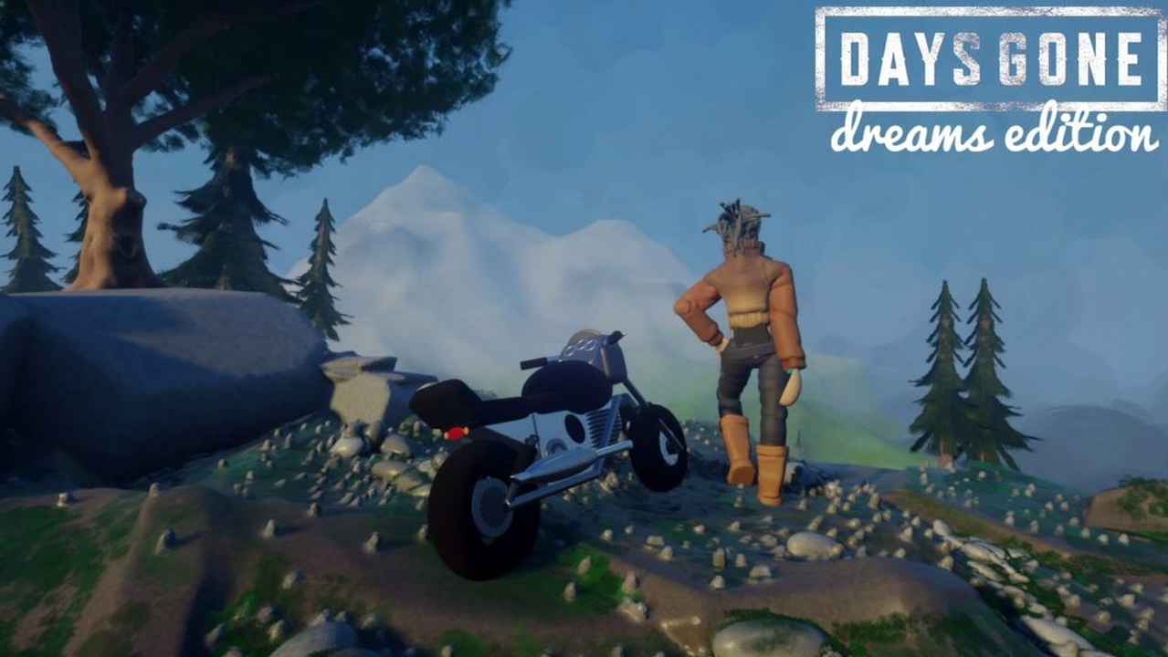 Dreams Early Access Review 4