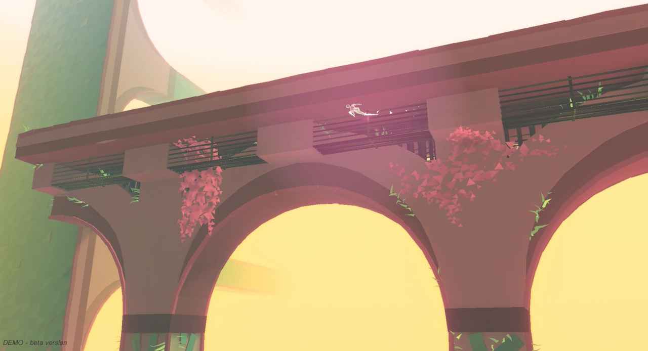 Etherborn Offers A Creative Puzzle Platforming Experience - Hands-On Impressions