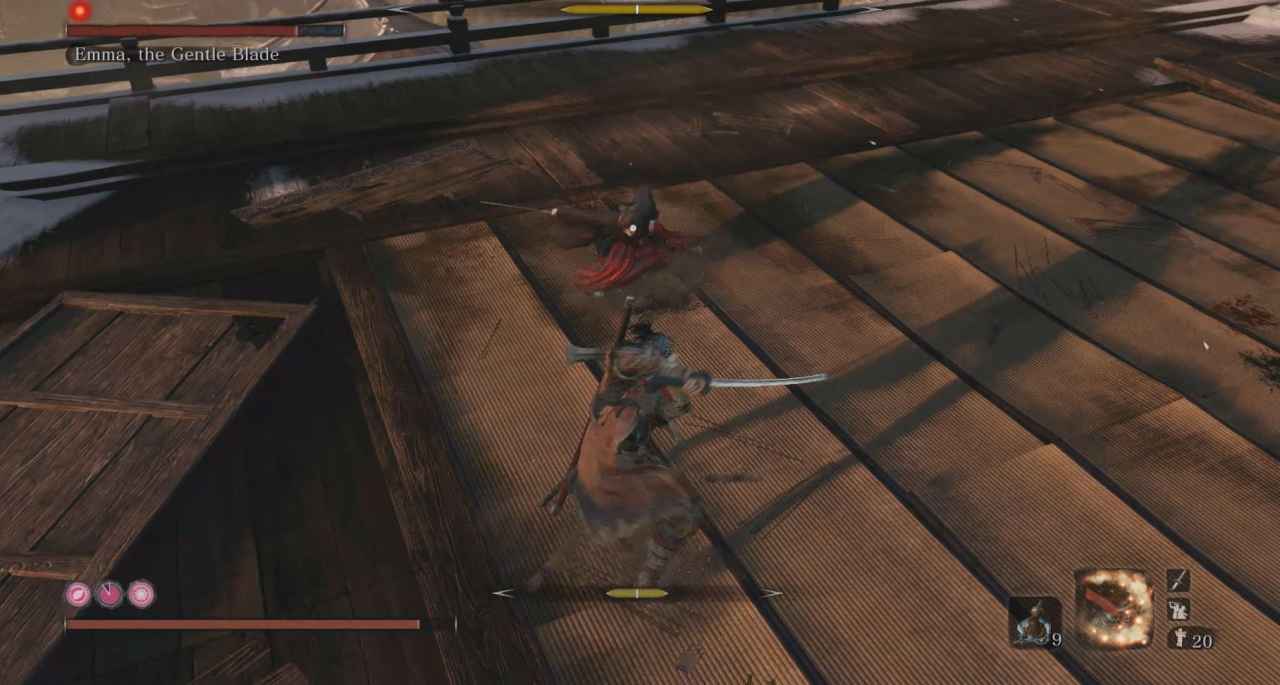 Sekiro Shadows Die Twice Isshin Ashina Boss Guide Shura Ending