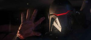 Watch The Star Wars Jedi: Fallen Order Reveal Trailer