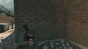 Sniper Elite V2 Remastered Kaiser-Friedrich Museum Walkthrough
