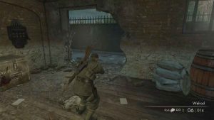 Sniper Elite V2 Remastered Kaiser-Friedrich Museum Walkthrough