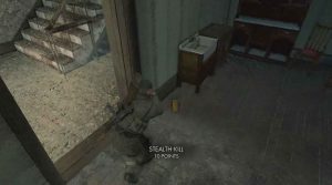 Sniper Elite V2 Remastered Kaiser-Friedrich Museum Walkthrough