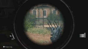 Sniper Elite V2 Remastered Kaiser-Friedrich Museum Walkthrough