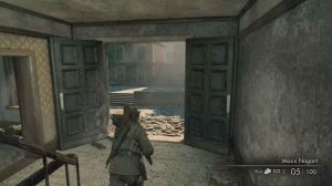 Sniper Elite V2 Remastered Kaiser-Friedrich Museum Walkthrough