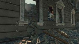 Sniper Elite V2 Remastered Kaiser-Friedrich Museum Walkthrough