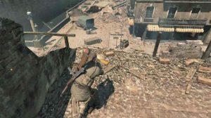 Sniper Elite V2 Remastered Kaiser-Friedrich Museum Walkthrough
