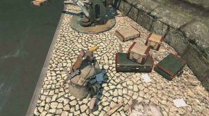 Sniper Elite V2 Remastered Kaiser-Friedrich Museum Walkthrough