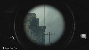 Sniper Elite V2 Remastered Kaiser-Friedrich Museum Walkthrough