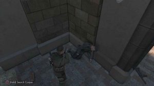 Sniper Elite V2 Remastered Kaiser-Friedrich Museum Walkthrough