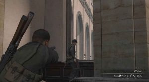 Sniper Elite V2 Remastered Kaiser-Friedrich Museum Walkthrough