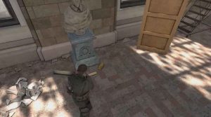 Sniper Elite V2 Remastered Kaiser-Friedrich Museum Walkthrough