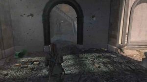Sniper Elite V2 Remastered Kaiser-Friedrich Museum Walkthrough
