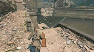 Sniper Elite V2 Remastered Kaiser-Friedrich Museum Walkthrough