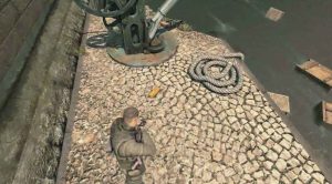 Sniper Elite V2 Remastered Kaiser-Friedrich Museum Walkthrough