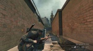 Sniper Elite V2 Remastered Kaiser-Friedrich Museum Walkthrough