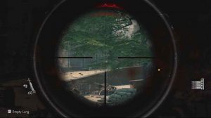 Sniper Elite V2 Remastered Kaiser-Friedrich Museum Walkthrough