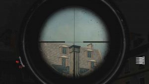 Sniper Elite V2 Remastered Kaiser-Friedrich Museum Walkthrough