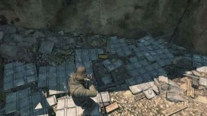 Sniper Elite V2 Remastered Kaiser-Friedrich Museum Walkthrough
