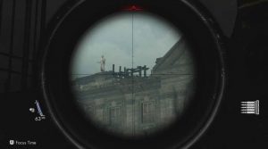 Sniper Elite V2 Remastered Kaiser-Friedrich Museum Walkthrough