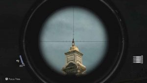 Sniper Elite V2 Remastered Kaiser-Friedrich Museum Walkthrough