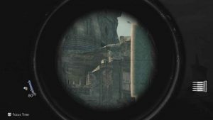 Sniper Elite V2 Remastered Kaiser-Friedrich Museum Walkthrough