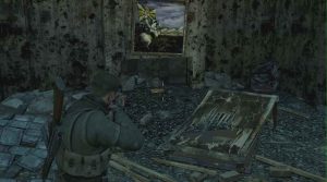 Sniper Elite V2 Remastered Kaiser-Friedrich Museum Walkthrough