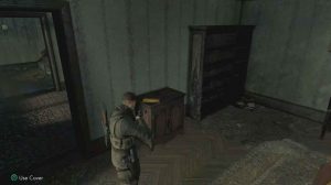 Sniper Elite V2 Remastered Kaiser-Friedrich Museum Walkthrough