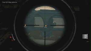 Sniper Elite V2 Remastered Kaiser-Friedrich Museum Walkthrough
