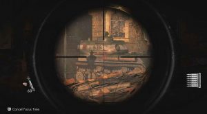 Sniper Elite V2 Remastered Karlshorst Command Post Walkthrough