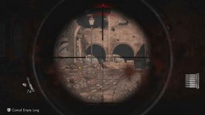Sniper Elite V2 Remastered Karlshorst Command Post Walkthrough