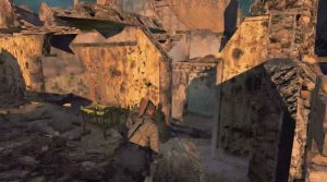 Sniper Elite V2 Remastered Collectibles Guide - Bottles and Gold Bars