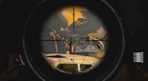 Sniper Elite V2 Remastered Karlshorst Command Post Walkthrough