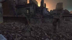 Sniper Elite V2 Remastered Karlshorst Command Post Walkthrough