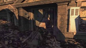 Sniper Elite V2 Remastered Collectibles Guide - Bottles and Gold Bars