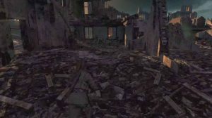 Sniper Elite V2 Remastered Karlshorst Command Post Walkthrough