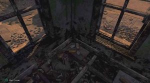 Sniper Elite V2 Remastered Collectibles Guide - Bottles and Gold Bars