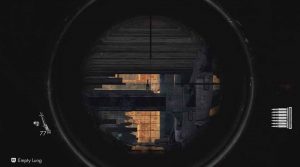 Sniper Elite V2 Remastered Collectibles Guide - Bottles and Gold Bars