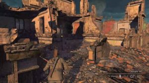 Sniper Elite V2 Remastered Collectibles Guide - Bottles and Gold Bars