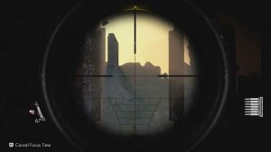Sniper Elite V2 Remastered Karlshorst Command Post Walkthrough